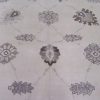 9′ x 10′ Beige Fine Hand-Knotted Egyptian Oushak Rug – Transitional Wool