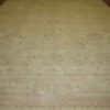 13′ x 19′ Beige Fine Hand-Knotted Egyptian Sultanabad Rug – Transitional Wool - 1 13′ x 19′ Beige Fine Hand-Knotted Egyptian Sultanabad Rug – Transitional Wool