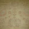 13′ x 19′ Beige Fine Hand-Knotted Egyptian Sultanabad Rug – Transitional Wool - 2 13′ x 19′ Beige Fine Hand-Knotted Egyptian Sultanabad Rug – Transitional Wool
