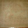 13′ x 19′ Beige Fine Hand-Knotted Egyptian Sultanabad Rug – Transitional Wool - 4 13′ x 19′ Beige Fine Hand-Knotted Egyptian Sultanabad Rug – Transitional Wool