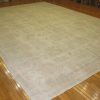 13′ x 19′ Beige Fine Hand-Knotted Egyptian Sultanabad Rug – Transitional Wool - 5 13′ x 19′ Beige Fine Hand-Knotted Egyptian Sultanabad Rug – Transitional Wool