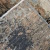 8′ x 10′ Grey Fine Hand-Knotted Indian Modern Design Rug – Contemporary Wool