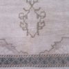 3′ x 6′ Beige Fine Hand-Knotted Turkish Anatolian Rug – Transitional Wool