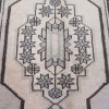 2′ x 3′ Beige Fine Hand-Knotted Turkish Anatolian Rug – Prayer Wool