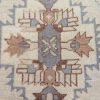2′ x 4′ Beige Fine Hand-Knotted Turkish Anatolian Rug – Prayer Wool