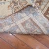 2′ x 4′ Beige Fine Hand-Knotted Turkish Anatolian Rug – Prayer Wool