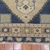 2′ x 3′ Ivory Fine Hand-Knotted Turkish Anatolian Rug – Prayer Wool