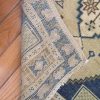 2′ x 3′ Ivory Fine Hand-Knotted Turkish Anatolian Rug – Prayer Wool