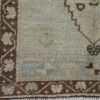 2′ x 3′ Beige Fine Hand-Knotted Turkish Anatolian Rug – Prayer Wool