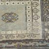 2′ x 3′ Beige Fine Hand-Knotted Turkish Anatolian Rug – Prayer Wool
