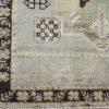 2′ x 3′ Beige Fine Hand-Knotted Turkish Anatolian Rug – Prayer Wool