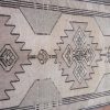 2′ x 3′ Beige Fine Hand-Knotted Turkish Anatolian Rug – Prayer Wool