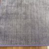 5′ x 6′ Grey Hand-Knotted India Contemporary Rug – Modern Wool - 2 5′ x 6′ Grey Hand-Knotted India Contemporary Rug – Modern Wool