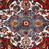 12′ x 18′ Red Fine Hand-Knotted Persian Kashan Rug – Traditional Wool