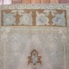 2′ x 4′ Turkish Ivory Runner Rug Transitional Wool