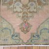 2′ x 3′ Turkish Beige Runner Rug Transitional Wool