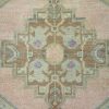 2′ x 3′ Turkish Beige Runner Rug Transitional Wool