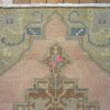 2′ x 3′ Turkish Beige Runner Rug Transitional Wool