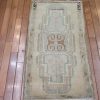 2′ x 4′ Turkish Beige Runner Rug Transitional Wool
