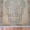 2′ x 4′ Turkish Beige Runner Rug Transitional Wool