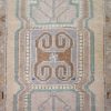 2′ x 4′ Turkish Beige Runner Rug Transitional Wool