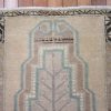 2′ x 4′ Turkish Beige Runner Rug Transitional Wool