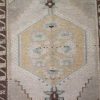 2′ x 3′ Turkish Beige Rug Transitional Wool