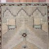 2′ x 3′ Turkish Beige Rug Transitional Wool