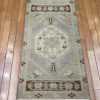 2′ x 4′ Turkish Ivory Runner Rug Transitional Wool