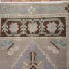 2′ x 4′ Turkish Ivory Runner Rug Transitional Wool