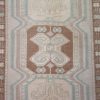 2′ x 3′ Turkish Beige Runner Rug Transitional Wool