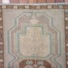 2′ x 3′ Turkish Beige Runner Rug Transitional Wool