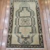 2′ x 3′ Turkish Beige Accent Rug Transitional Wool