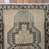 2′ x 3′ Turkish Beige Accent Rug Transitional Wool