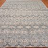 10′ x 14′ Indian Patterned Rug Contemporary Wool