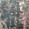 8′ x 10′ Indian Modern Abstract Contemporary Rug