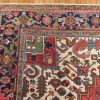 9′ x 12′ Persian Red Heriz Rug Traditional Wool
