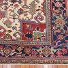 9′ x 12′ Persian Red Heriz Rug Traditional Wool