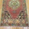 3′ x 18′ Turkish Village Runner Rug Hand Knotted Wool