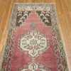 3′ x 18′ Turkish Village Runner Rug Hand Knotted Wool