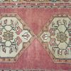 3′ x 18′ Turkish Village Runner Rug Hand Knotted Wool