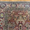 10′ x 16′ Antique Persian Isfahan Rug Hand-Knotted Wool