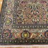 10′ x 16′ Antique Persian Isfahan Rug Hand-Knotted Wool