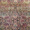 10′ x 16′ Antique Persian Isfahan Rug Hand-Knotted Wool