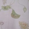 10′ x 14′ Floral Aubusson Contemporary Rug – Handwoven Wool