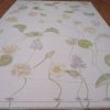 10′ x 14′ Floral Aubusson Contemporary Rug – Handwoven Wool