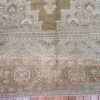 7′ x 12′ Turkish Beige Anatolian Rug – Hand-Knotted Wool