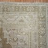 7′ x 12′ Turkish Beige Anatolian Rug – Hand-Knotted Wool