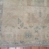5′ x 7′ Turkish Beige Anatolian Rug Hand-Knotted Wool