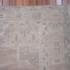 5′ x 7′ Turkish Beige Anatolian Rug Hand-Knotted Wool